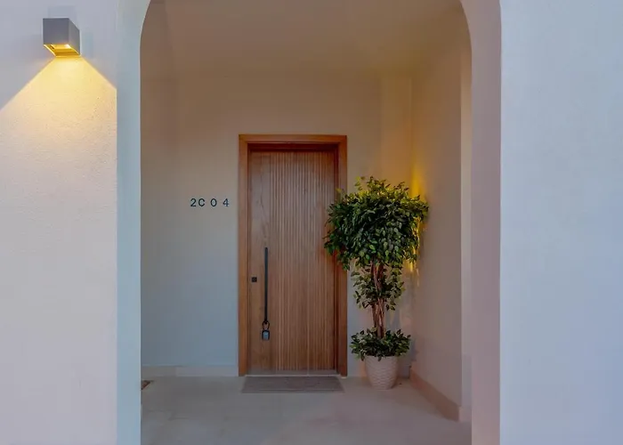 Chic 1 Bedroom With Private Jacuzzi * Gurdaka