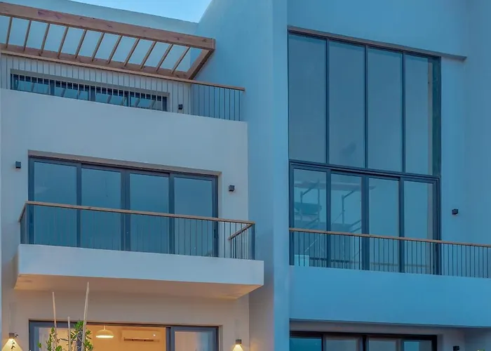 Chic 1 Bedroom With Private Jacuzzi Apartman Gurdaka